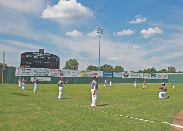 PB Northern Twins dominate through two days of Senior Babe Ruth state tournament