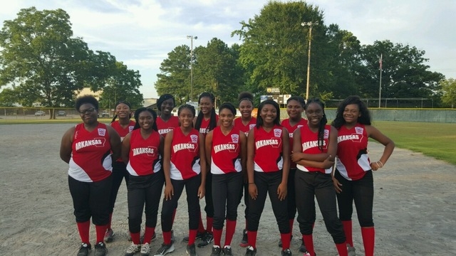 American Eastern Softball sending two teams to regional tournaments