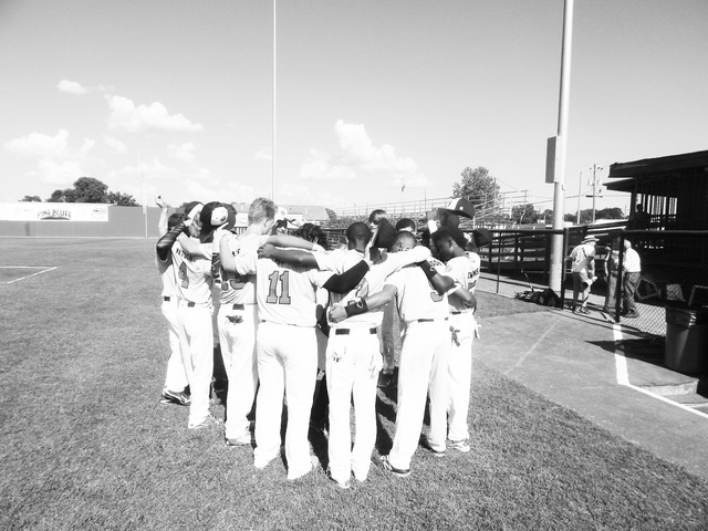Sylacauga knocks off Mountain Home to advance to play for championship