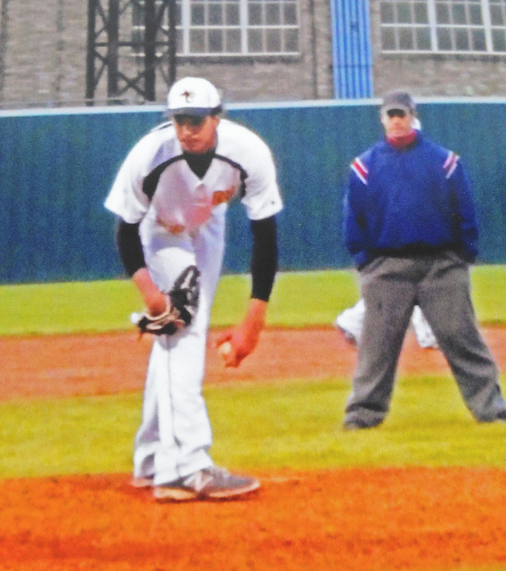 Watson Chapel’s Kaleb Hill commits to Ole Miss