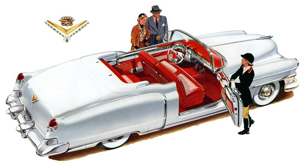 Cars We Remember: Cadillac Eldorado Biarritz owner seeks info, advice