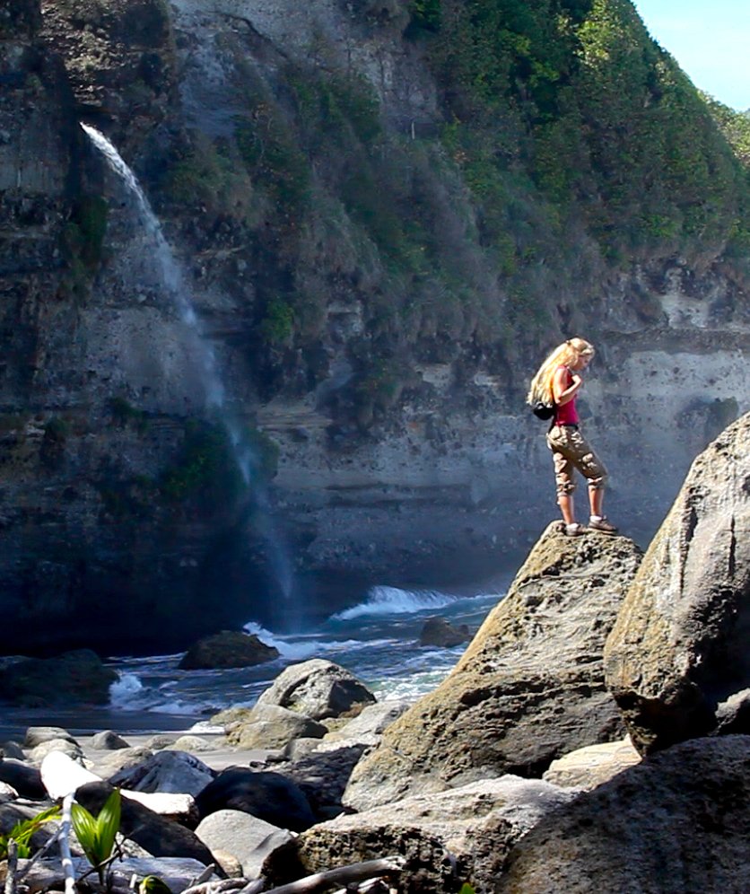 Travel: These destinations aren’t ‘hot,’ but they’re ‘cool’
