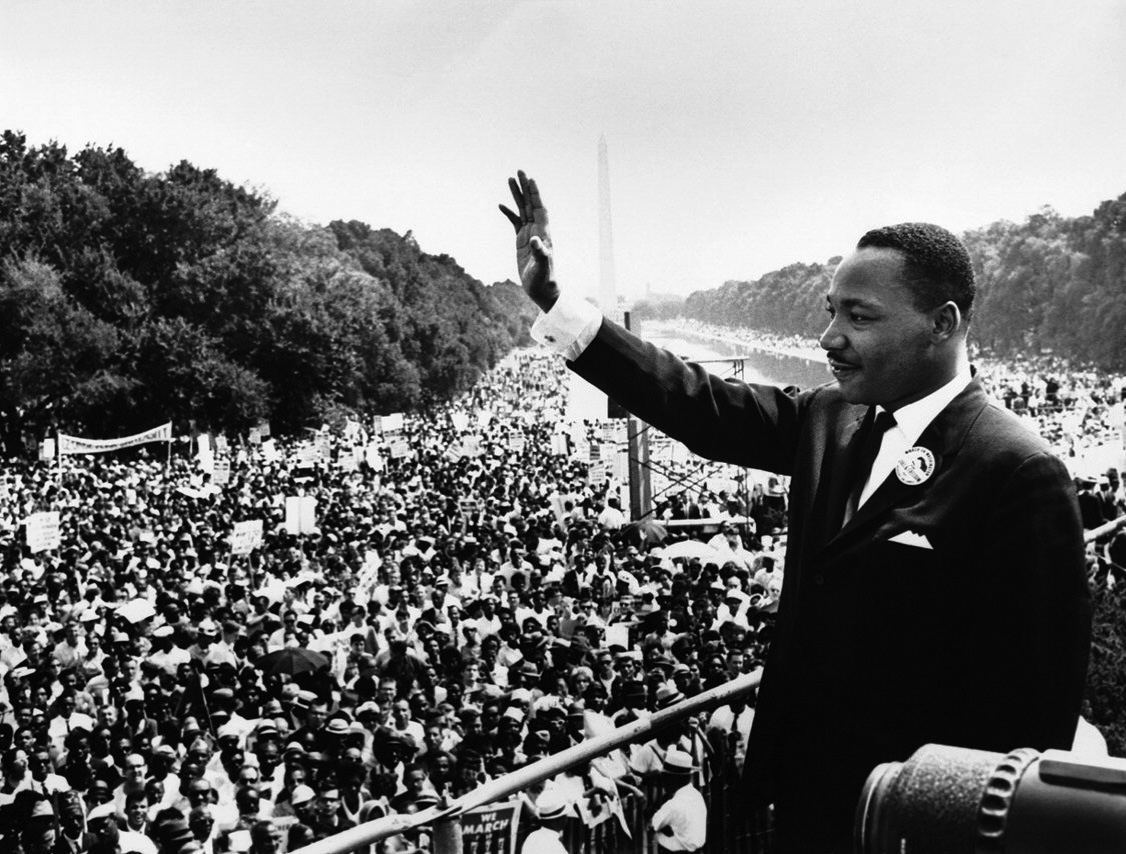 From hope to fear: The 1960s started comfortably – then we realized no one was safe