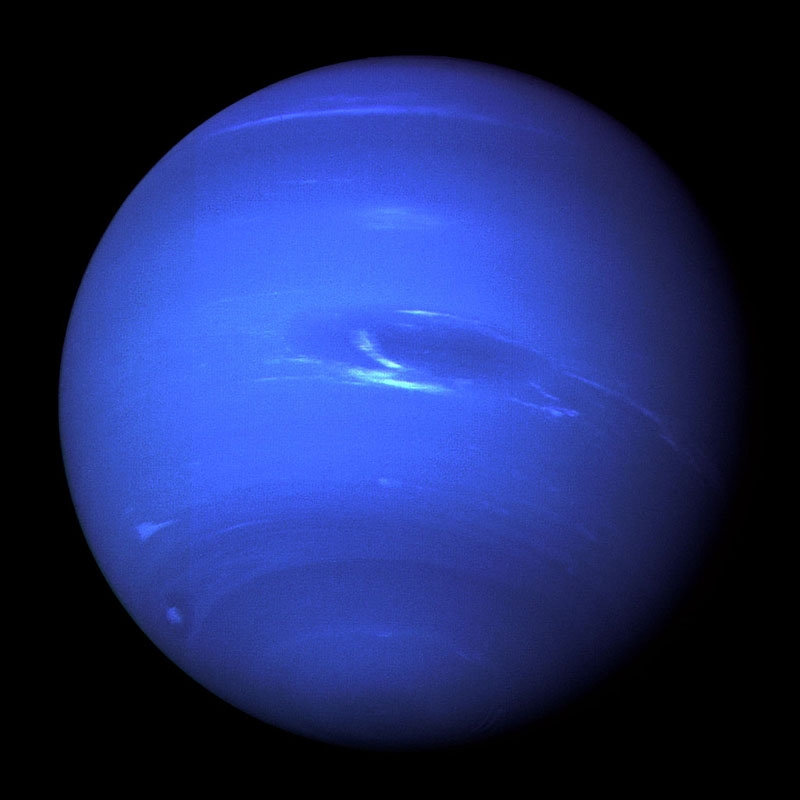 Looking Up: Locate Neptune with binoculars