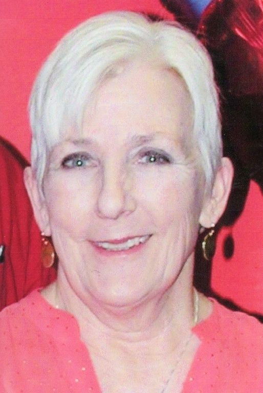Nancy Jorgensen