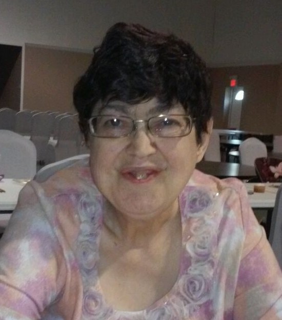 Pamela Miller