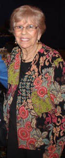 Wanda Vining