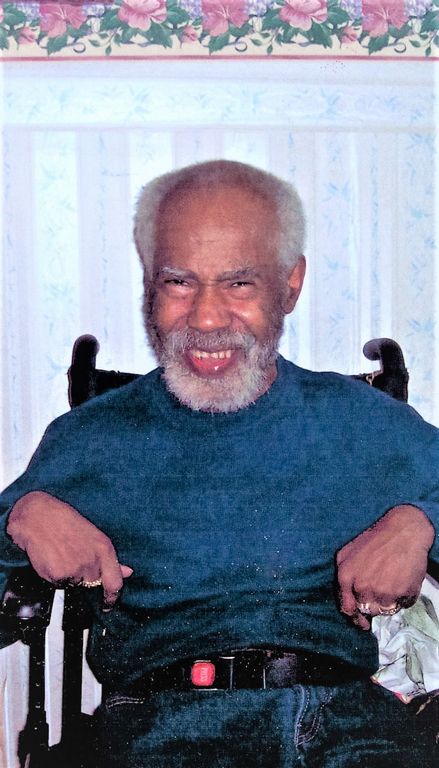 Walter Brunston