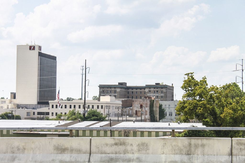 Go Forward Pine Bluff preparing to roll out plan