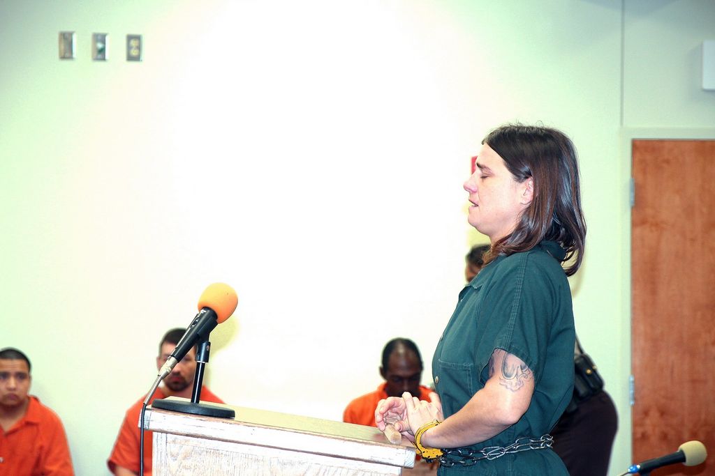Murder suspect in court as police investigate 2nd killing