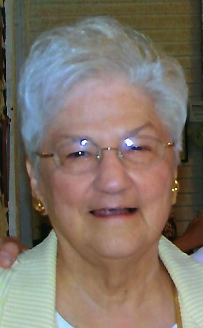 Martha Vanlandingham