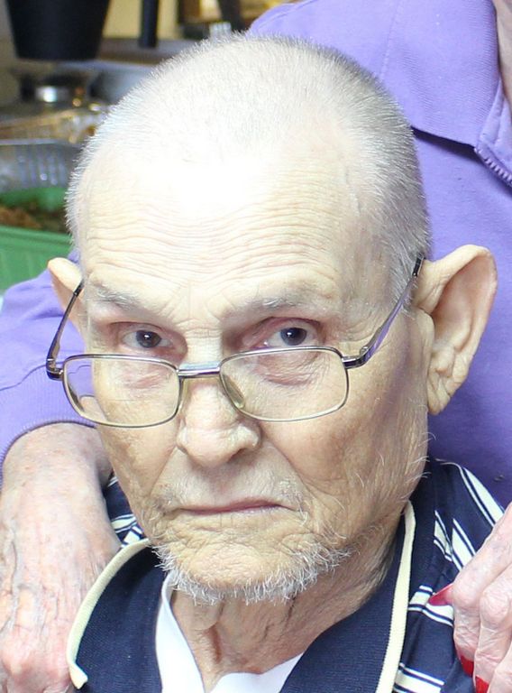 Billy Smith