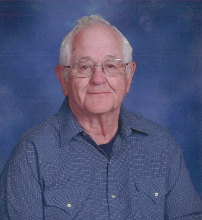 Henry Cook