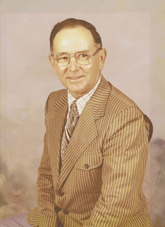 James Bryant