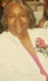 Marion Richmond