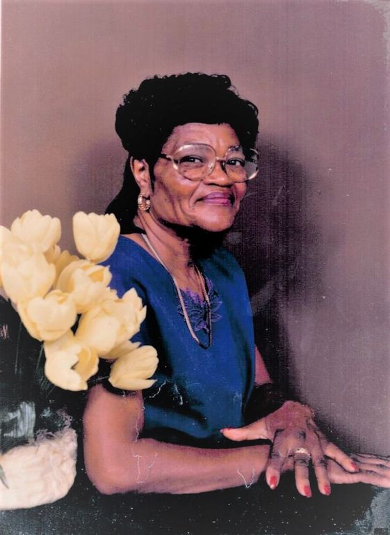 Elnora Jenkins