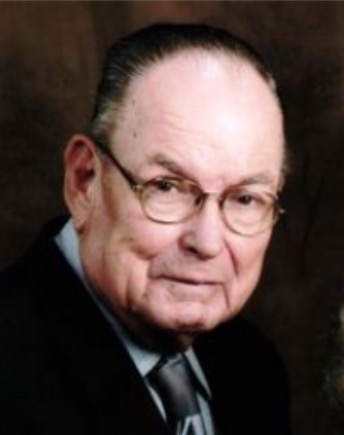 Merlin Wiley