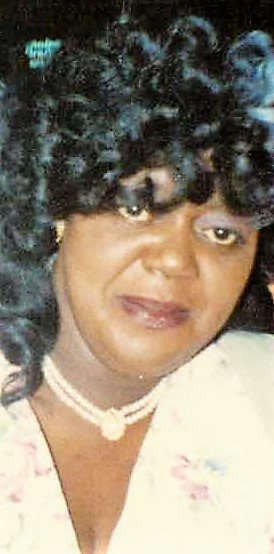 Juanita Brown