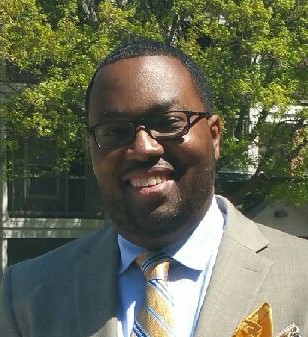 Cedric Cain