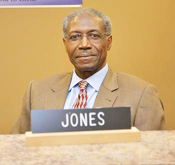 Pine Bluff School Board member resigns after move