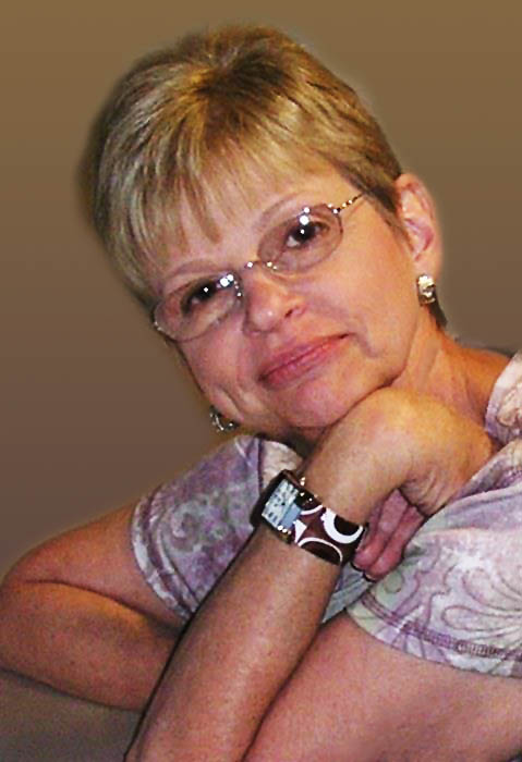 Jane Rainey