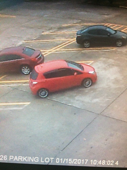 Police issue warning after 4 women robbed Sunday