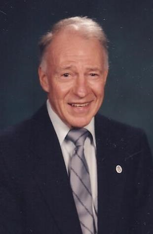Bill Hoffman