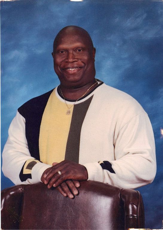 Sam Armstrong Jr.