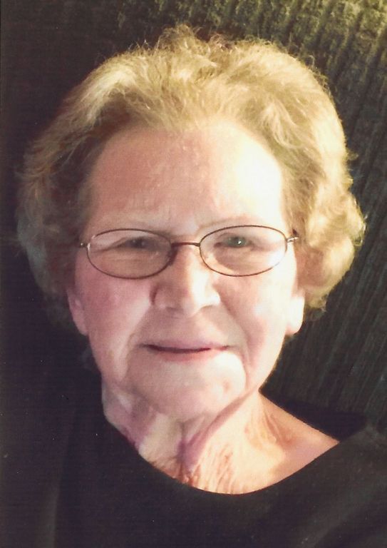 Edna Studdard