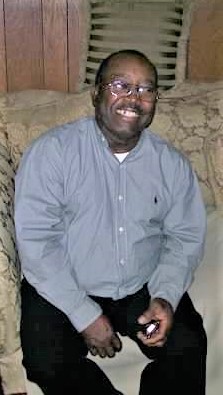 Theodis Whitfield Sr.