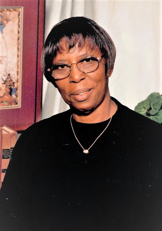 Geneva Alexander