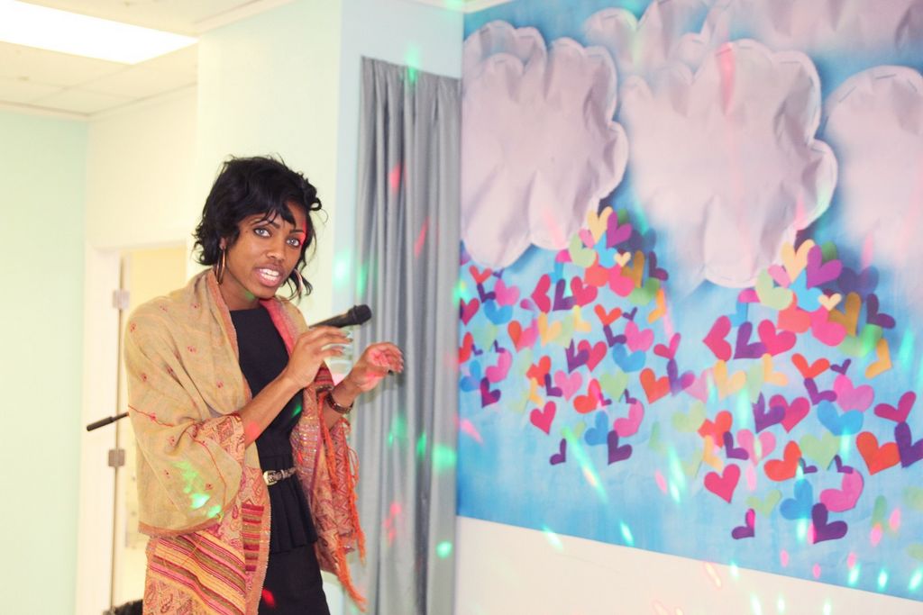Youth Engagement Services aims to help area kids