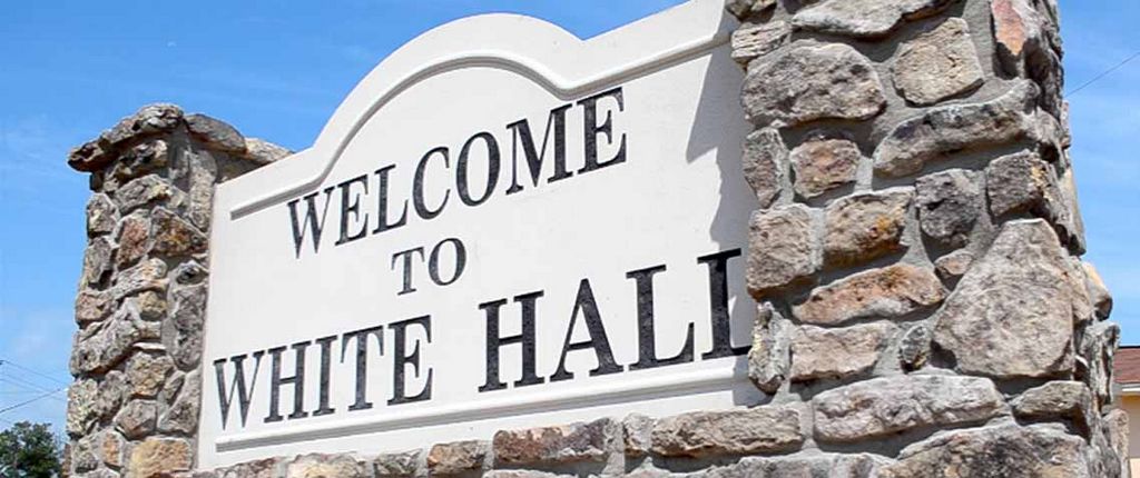 White Hall mayor details state of city