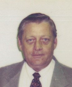 Thomas Park Sr.