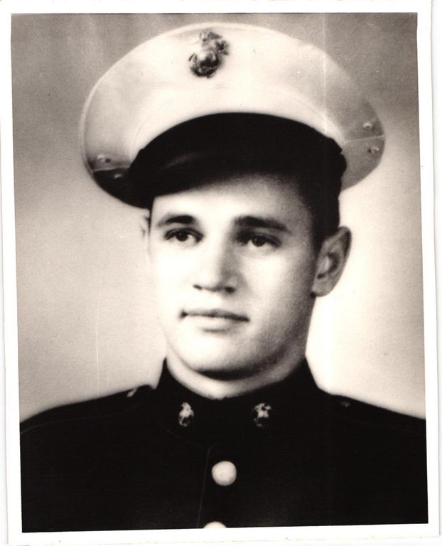 John Ballenger Sr.