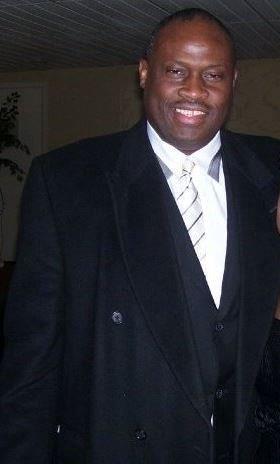 Lawrence Wells