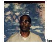 Donnie Long
