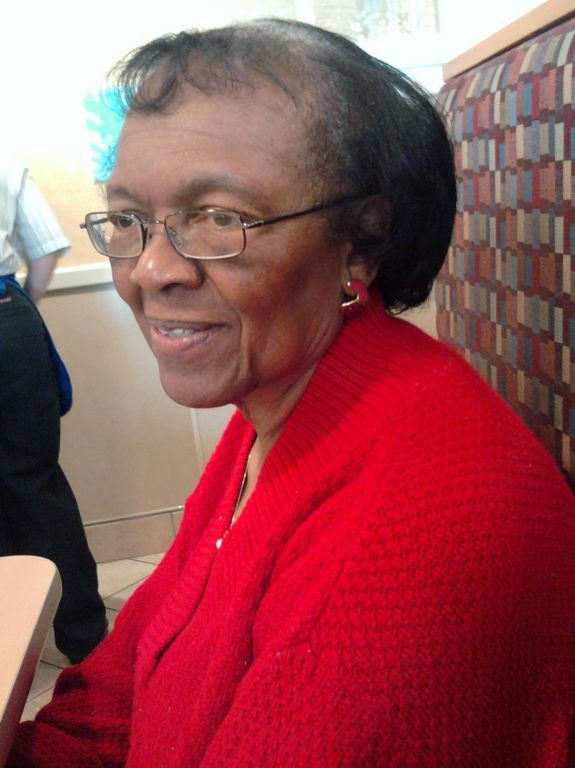 Florence Martin