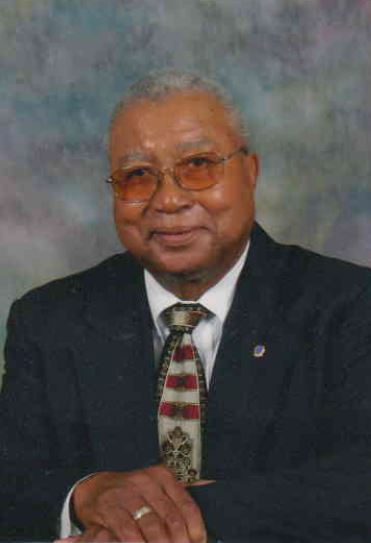 Deacon James Collins