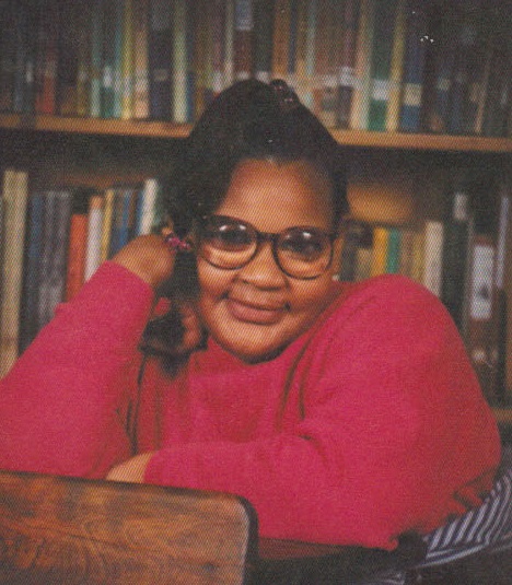 Theresa Rowland