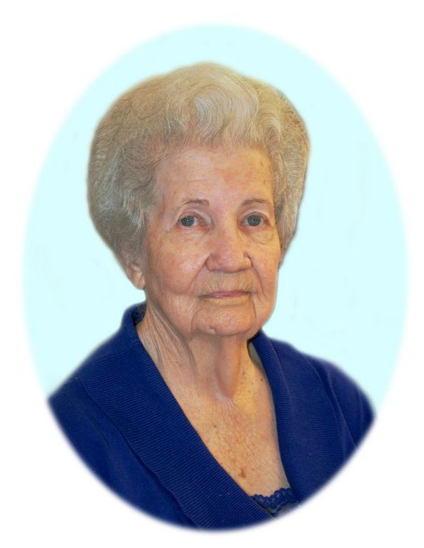 Mary Hankins