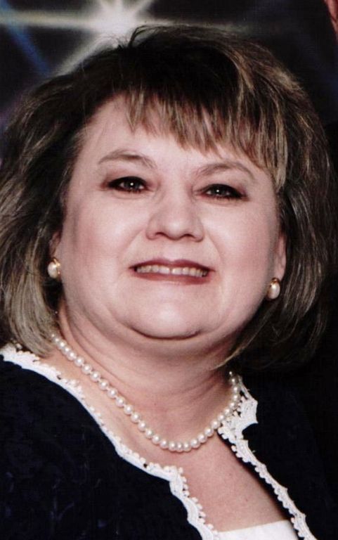 Sarah Rudisill