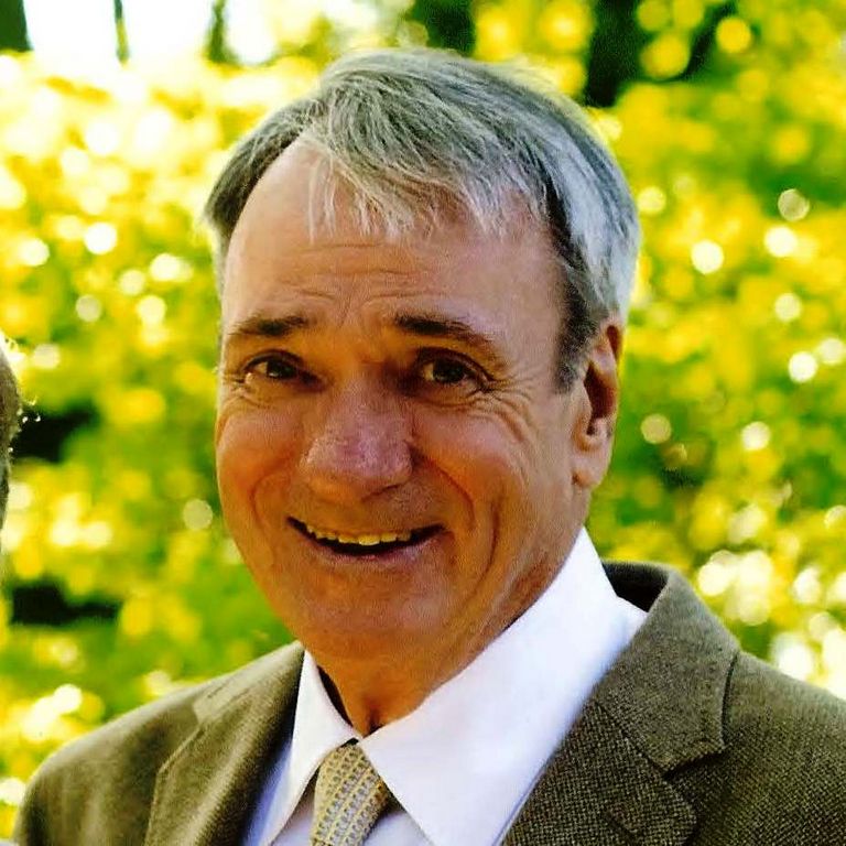 Charles Davis