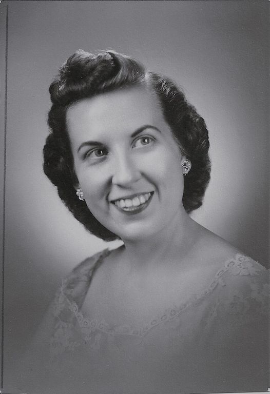 Frances Harris