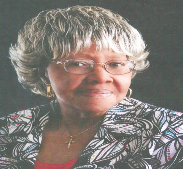 Alfreda Aiken