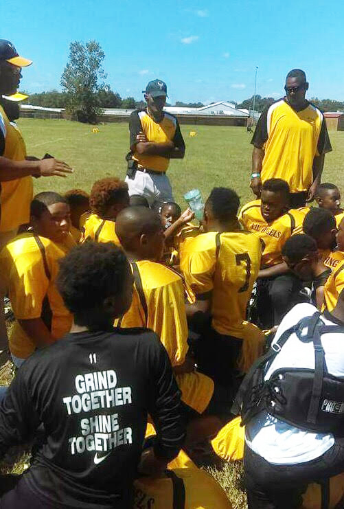 Founder of Lil Angels remembered