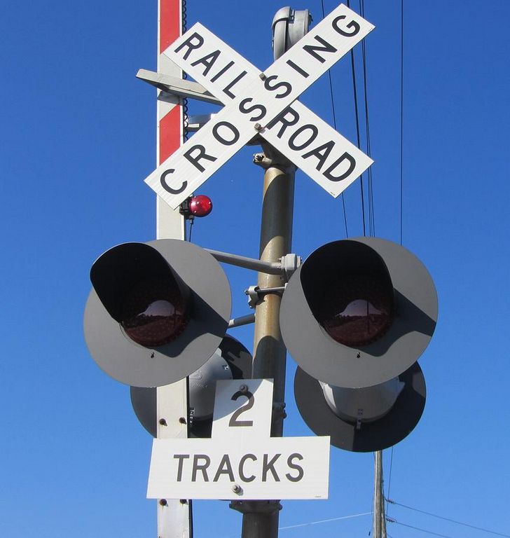 Silence the trains