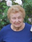 Mary B. Gober