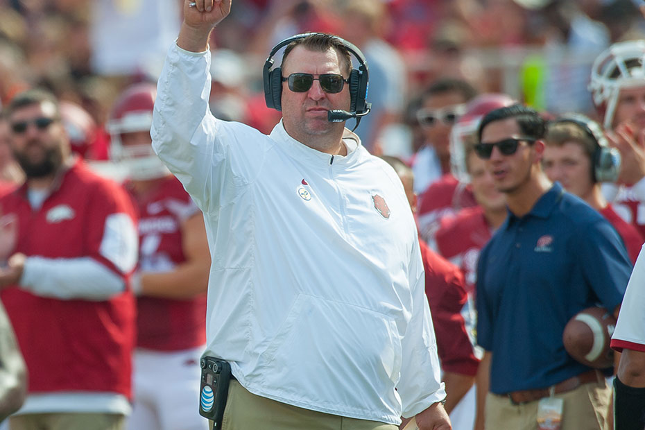 Arkansas plans to add PB native Calloway to 2017 class