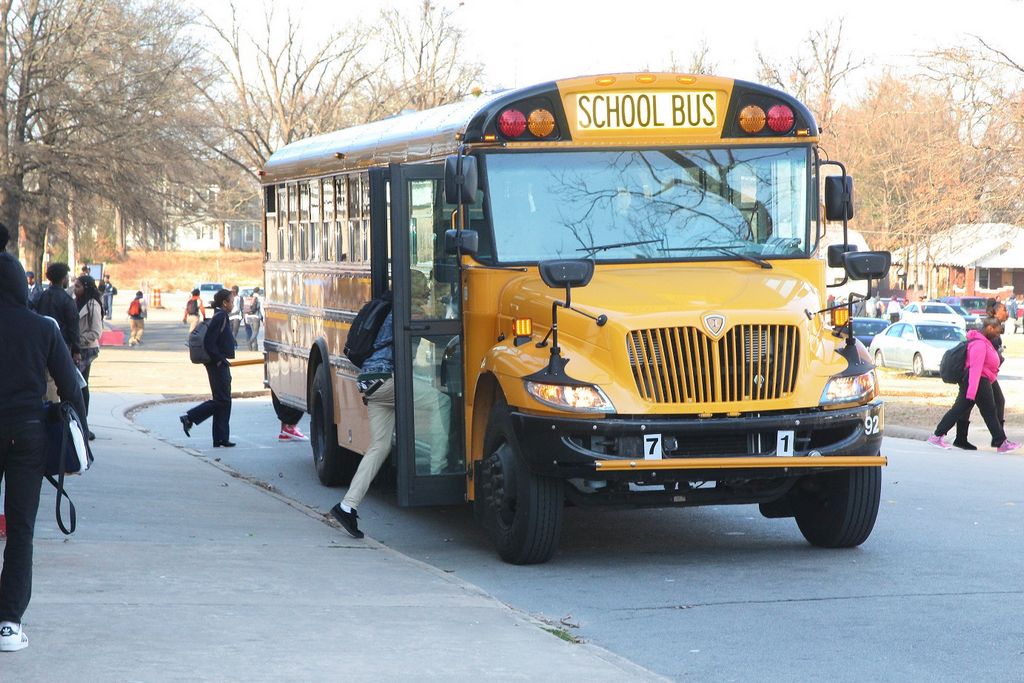 State Ed. Board removes 3 schools from academic distress